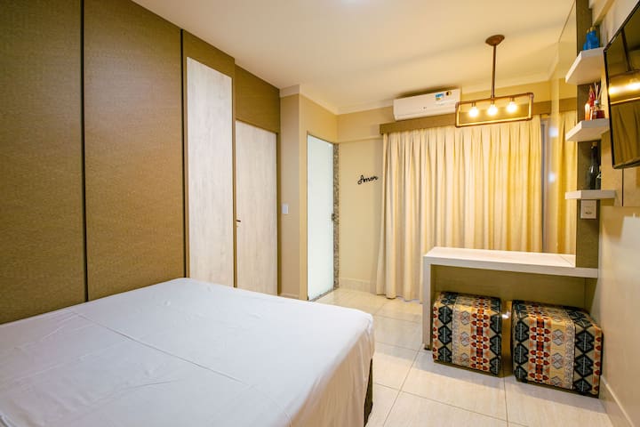 Vacia Vanuzia managed Airbnb listing 1