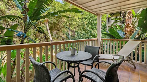 Waikomo Stream Villas 420 By Parrish - Best Value