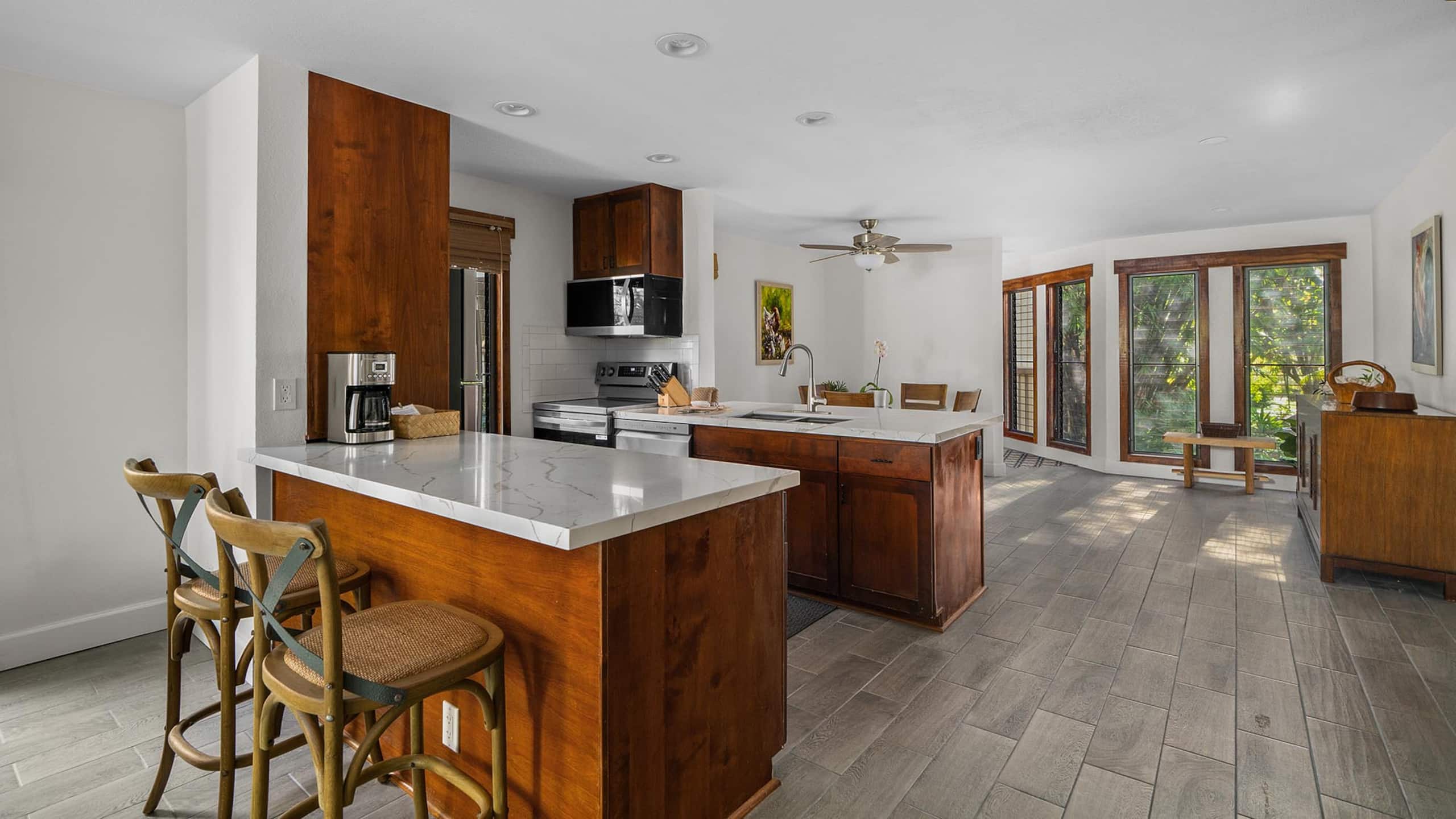 Waikomo Stream Villas 420 By Parrish - Best Value - Image 9