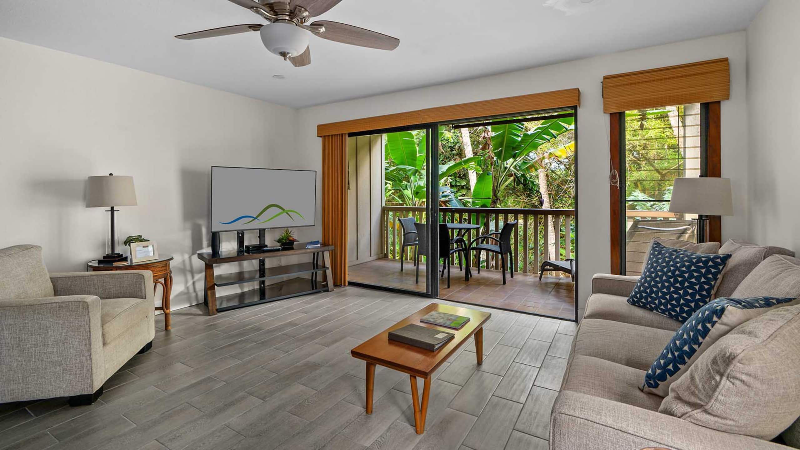 Waikomo Stream Villas 420 By Parrish - Best Value - Image 3