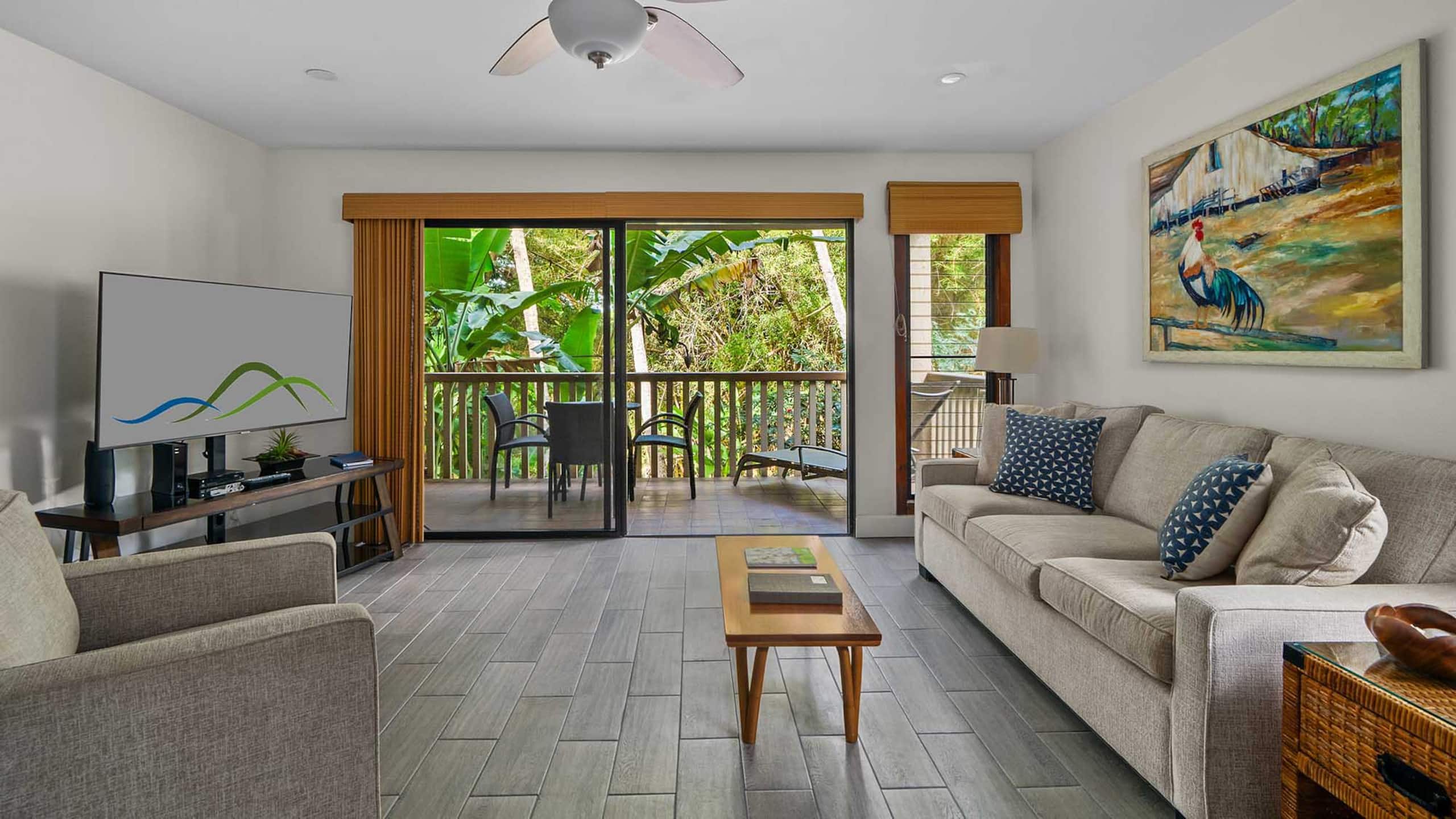 Waikomo Stream Villas 420 By Parrish - Best Value - Image 4