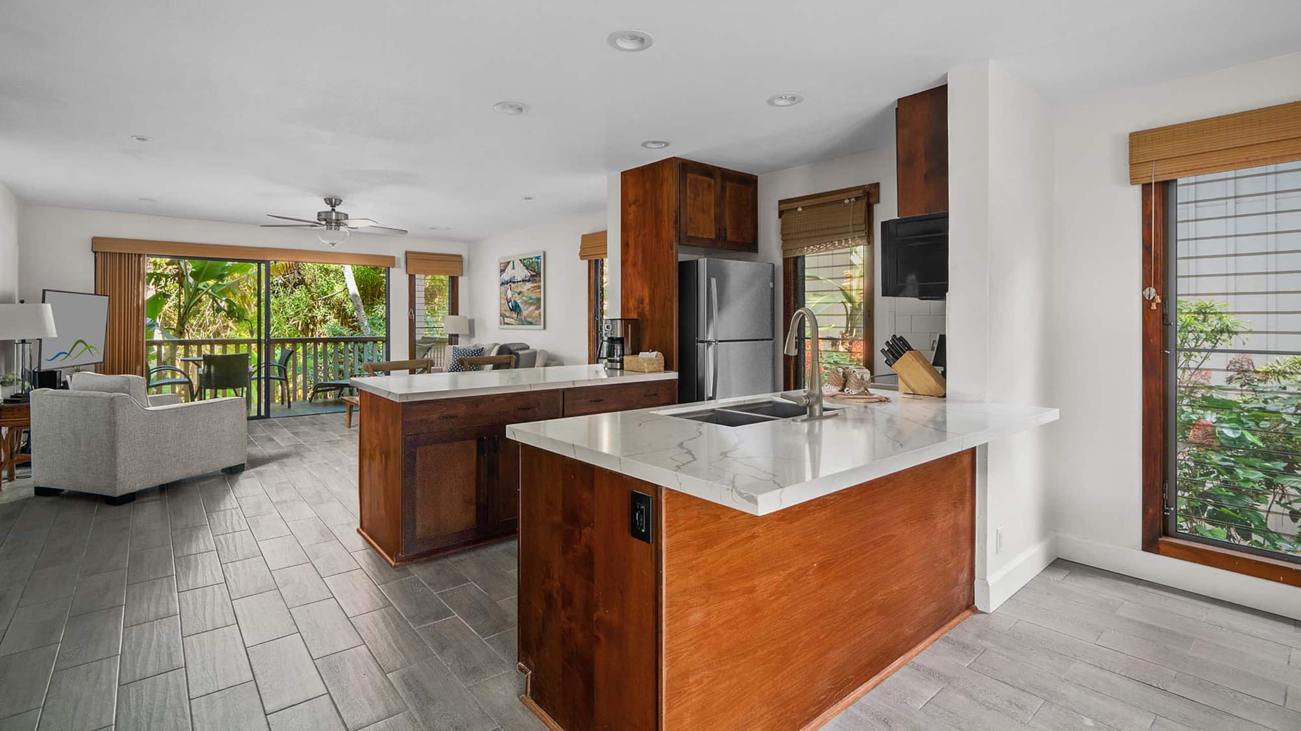 Waikomo Stream Villas 420 By Parrish - Best Value - Image 10
