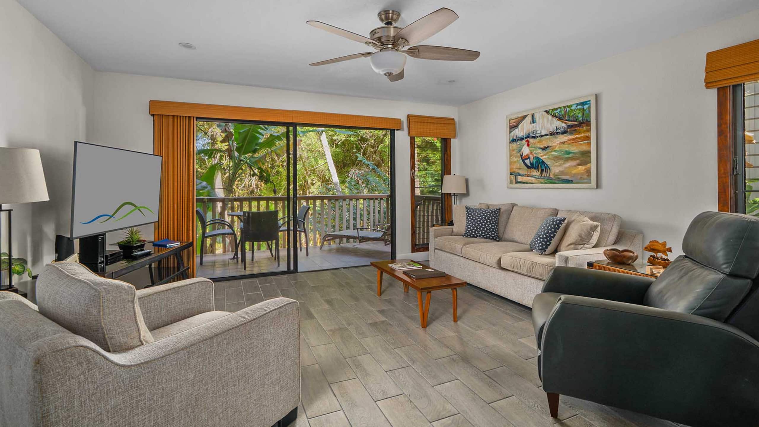 Waikomo Stream Villas 420 By Parrish - Best Value - Image 5