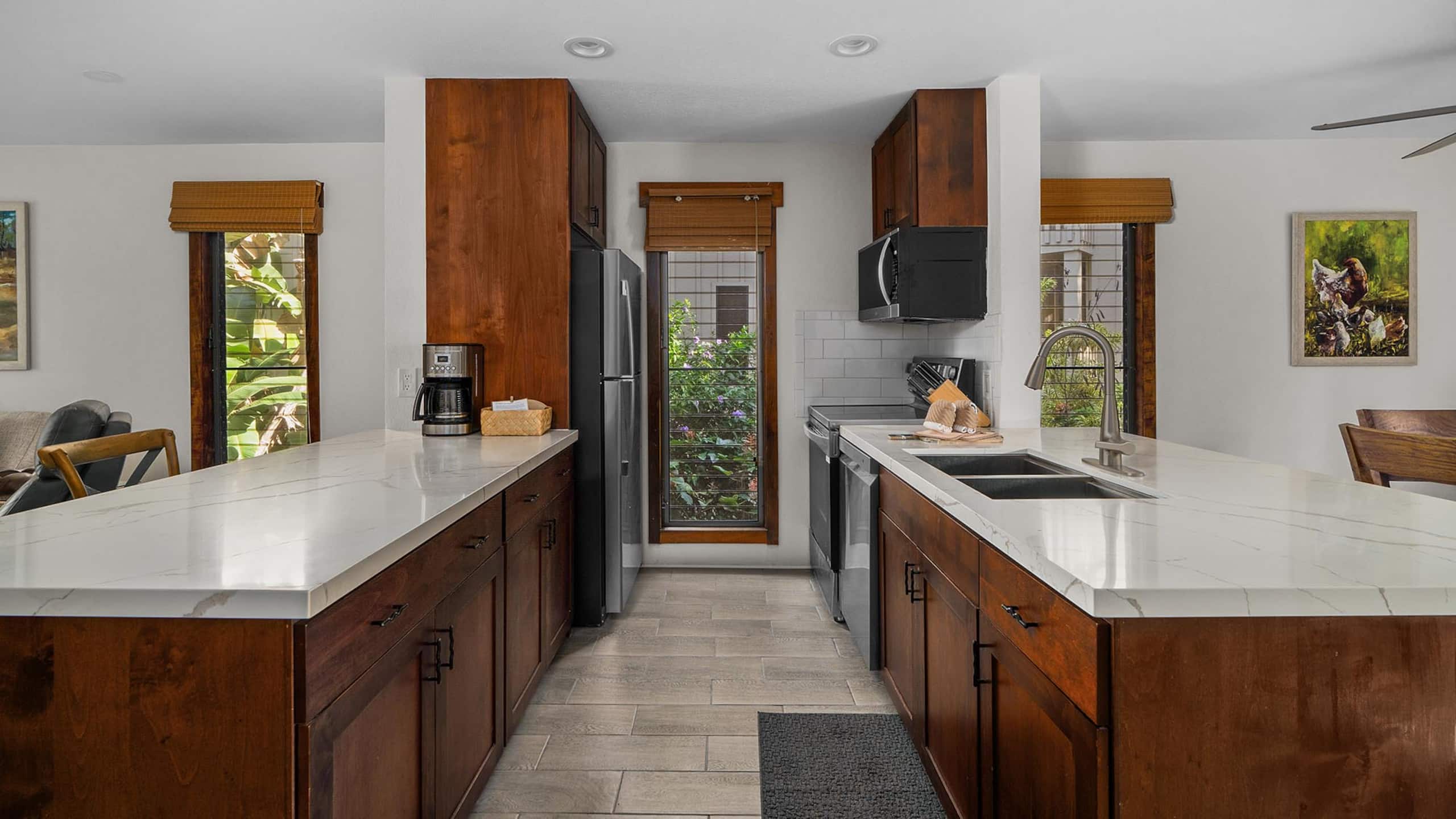 Waikomo Stream Villas 420 By Parrish - Best Value - Image 11