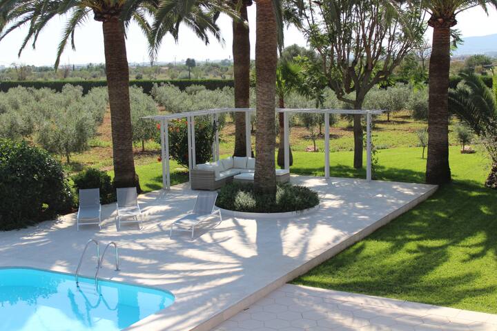 Villa Can Ribes – Oasis Palma gallery image 4