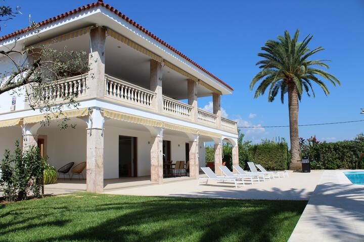 Villa Can Ribes – Oasis Palma gallery image 2
