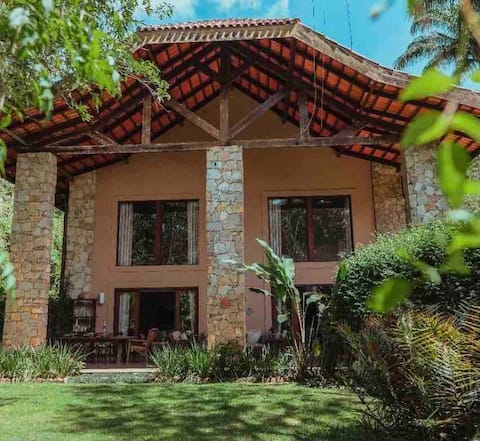 Savana Vila do Sol Ranch