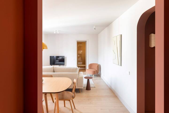 KOTI – Two Bedroom Apartment gallery image 3