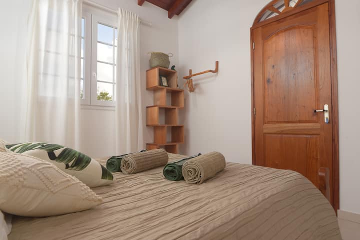 Chambre Tropical