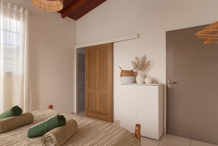 Chambre Palm