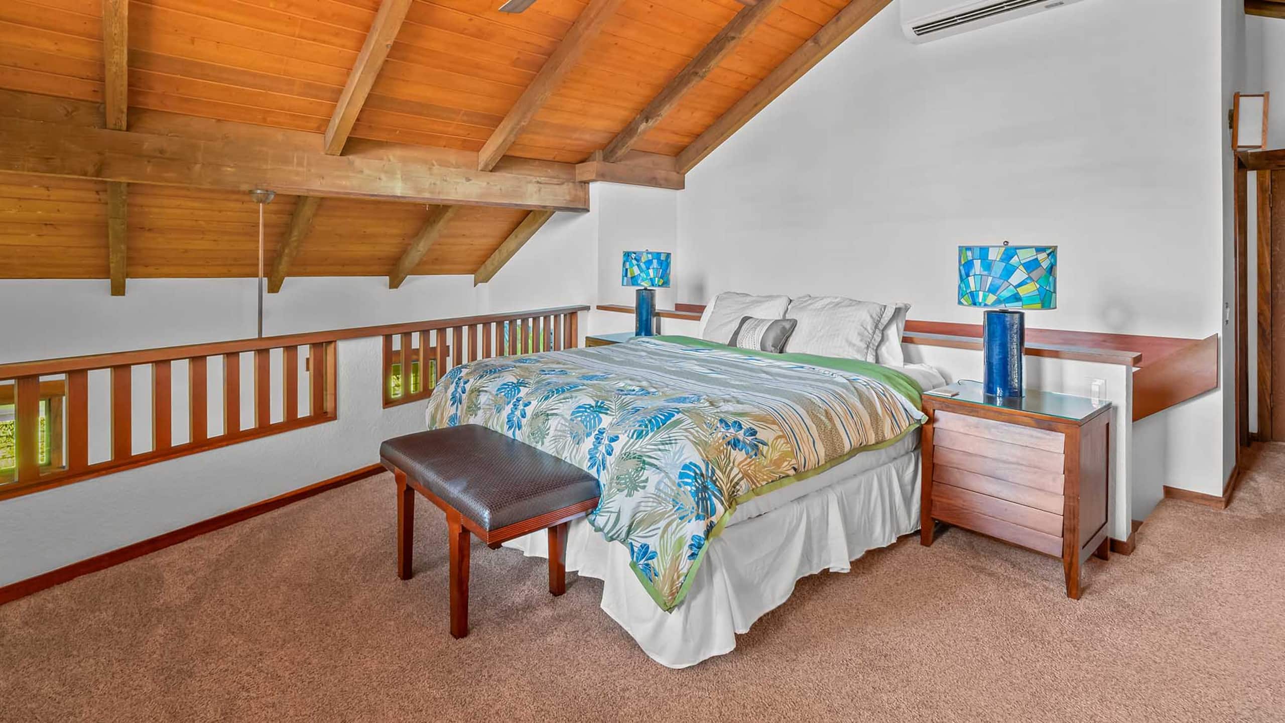 Waikomo Stream Villas 533 By Parrish - Central - Image 10