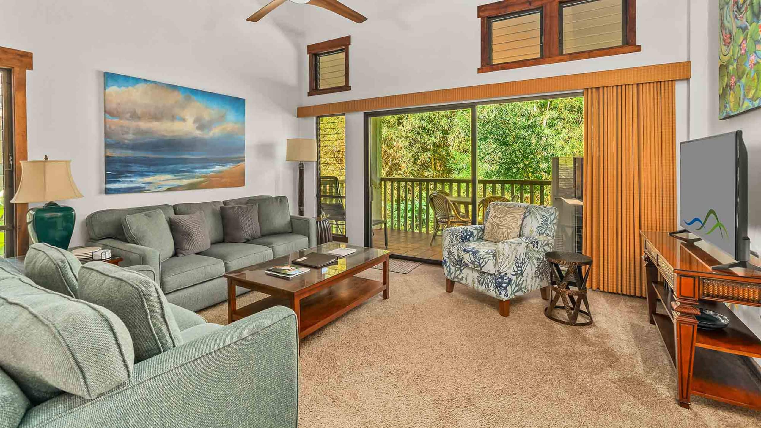 Waikomo Stream Villas 533 By Parrish - Central - Image 2