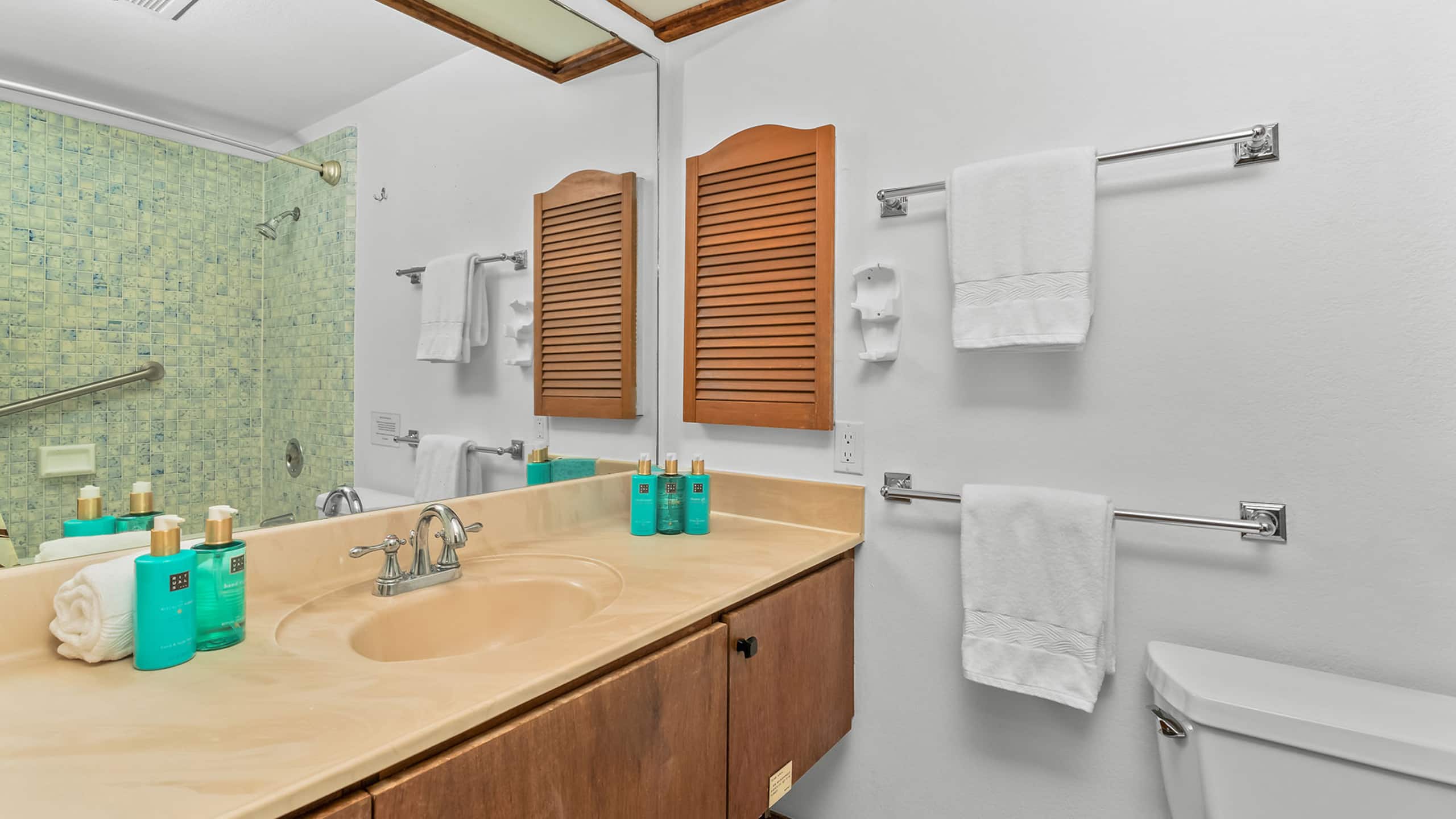 Waikomo Stream Villas 533 By Parrish - Central - Image 11