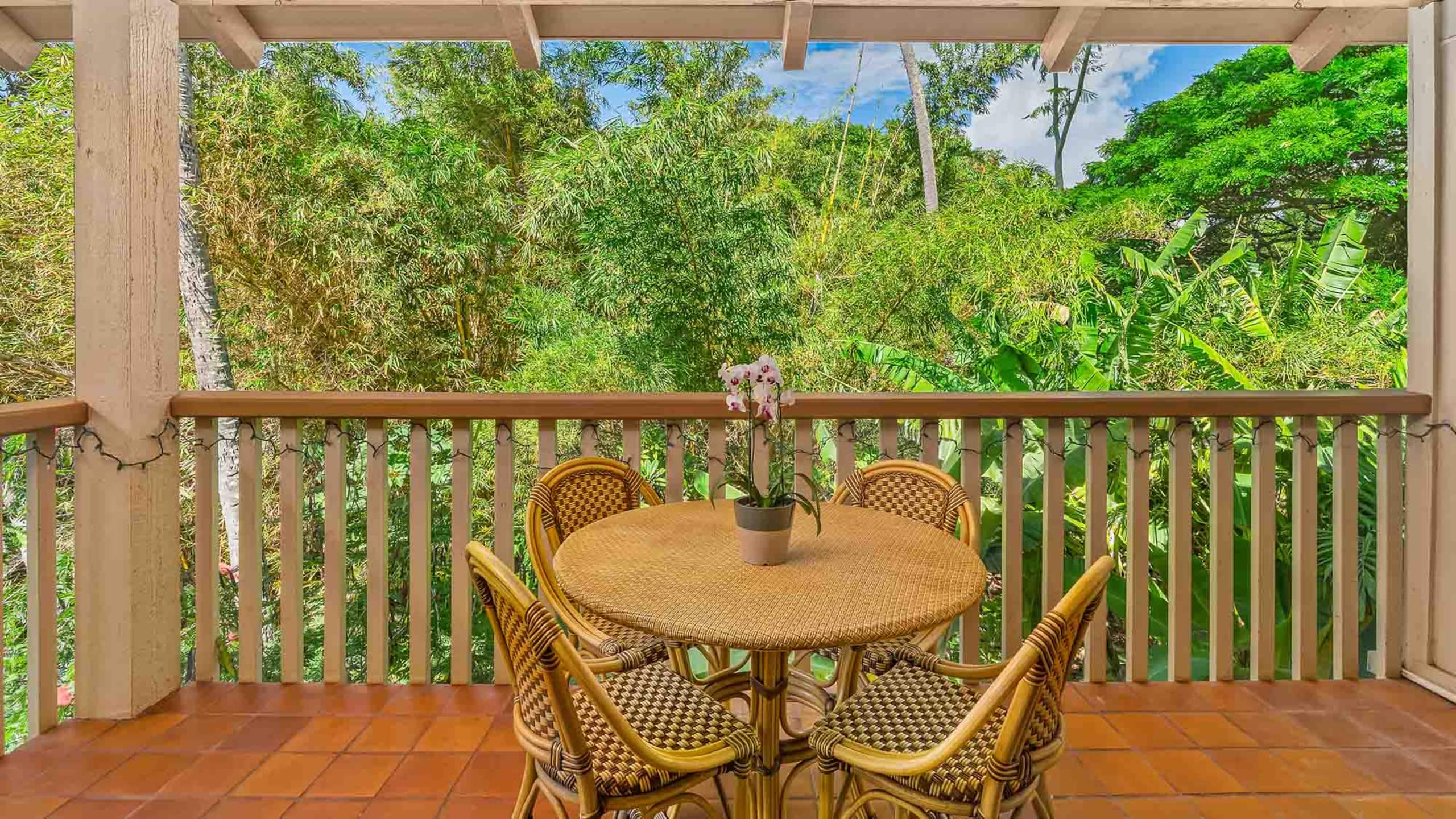 Waikomo Stream Villas 533 By Parrish - Central - Image 1