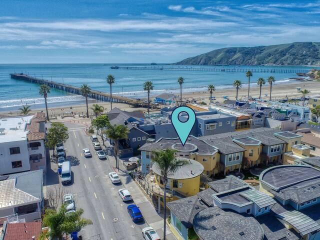 Coastal Vacation managed Airbnb listing 3