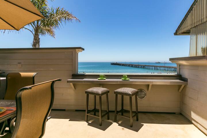Coastal Vacation managed Airbnb listing 2