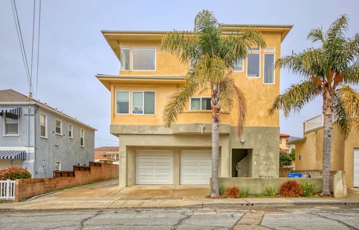 271 Wadsworth - Pismo Beach, CA