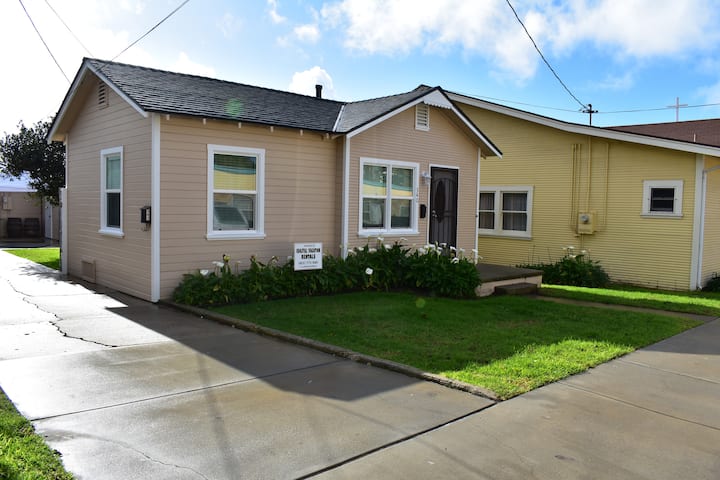 340 Hollister: 2 Br, 1.5 Ba House In Pismo Beach, Sleeps 6 - Pismo Beach, CA