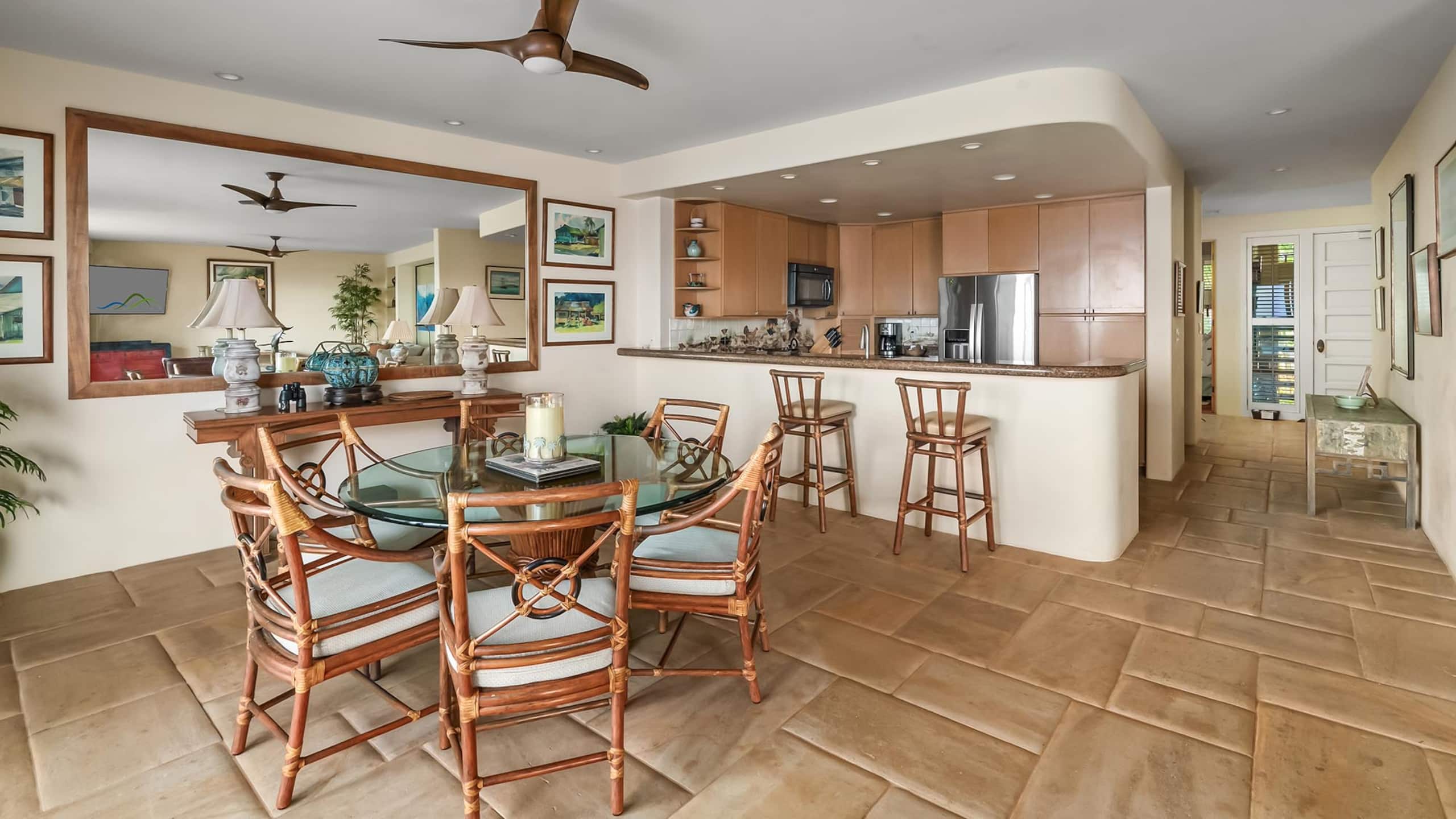 Whalers Cove 221 & 222 By Parrish Kauai - Photo 8