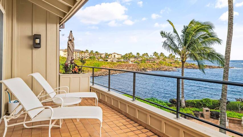 Whalers Cove 221 & 222 By Parrish Kauai gallery image 4