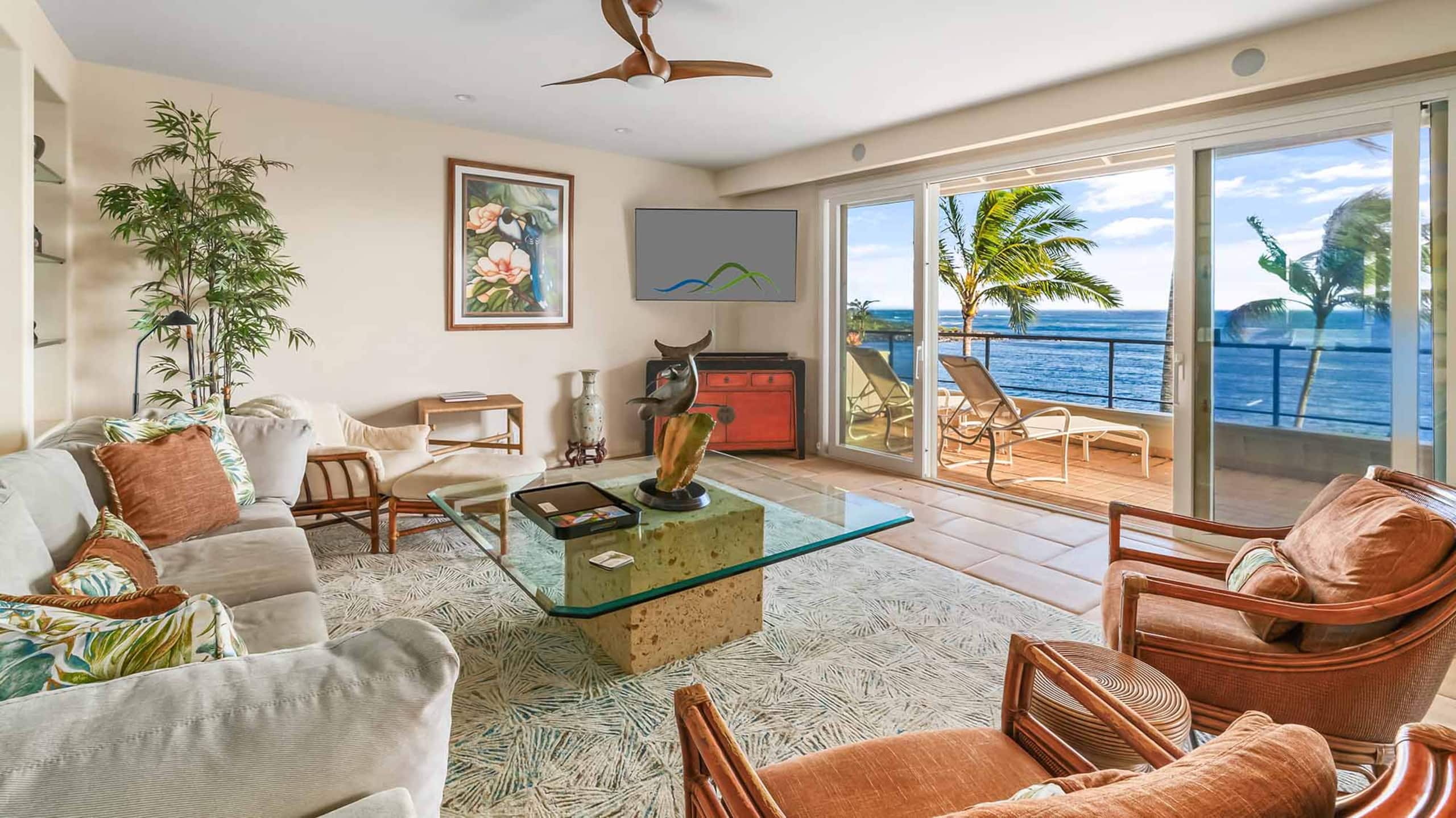 Whalers Cove 221 & 222 By Parrish Kauai - Photo 5