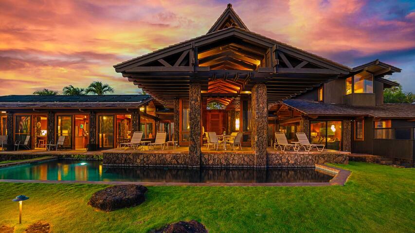 Sunset Makai Hale By Parrish Kauai gallery image 4