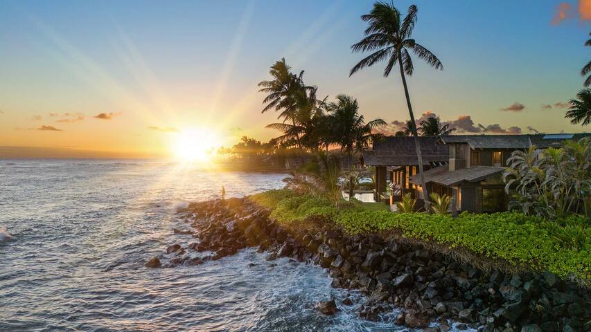 Sunset Makai Hale By Parrish Kauai gallery image 3