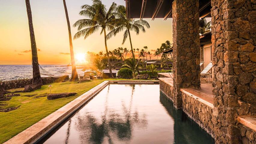 Sunset Makai Hale By Parrish Kauai gallery image 5