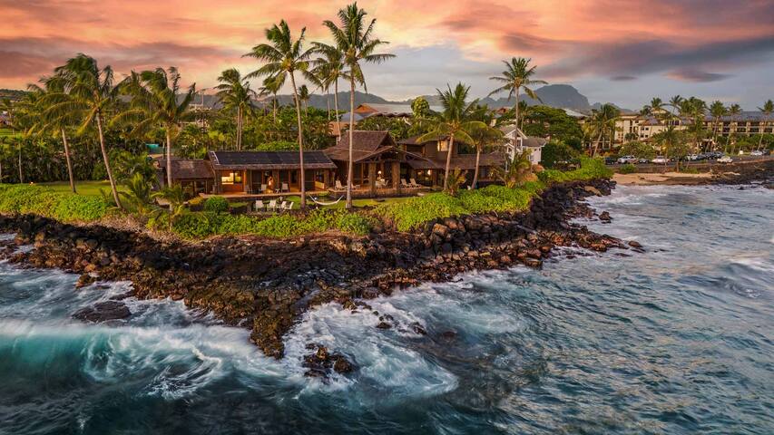Sunset Makai Hale By Parrish Kauai gallery image 2