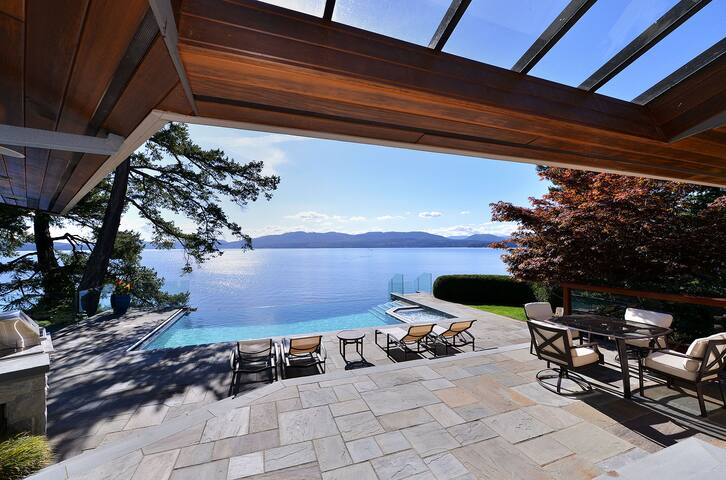 Oceanside Lodge Saanich Inlet gallery image 5