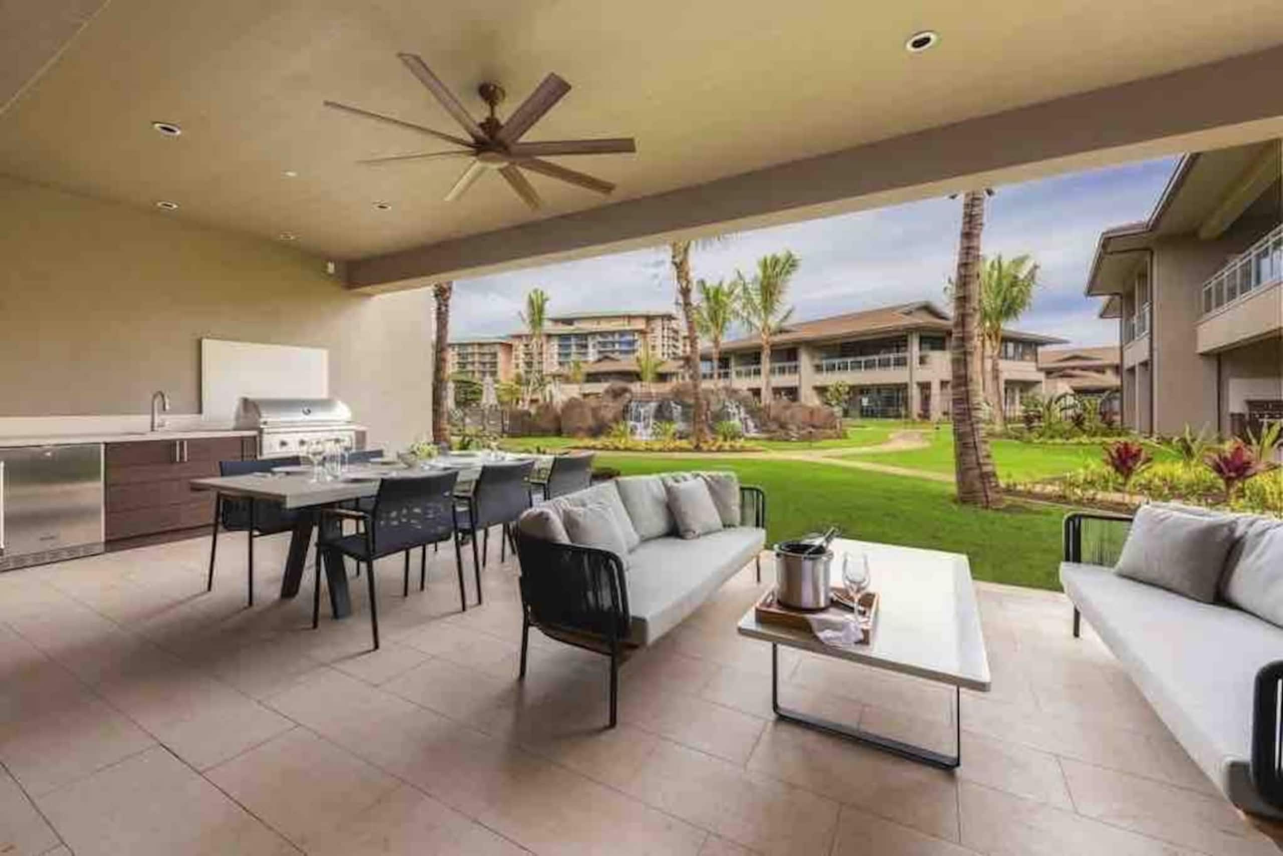 Villa in Lahaina · ★4.92 · 3 bedrooms · 4 beds · 3 baths - Image 13