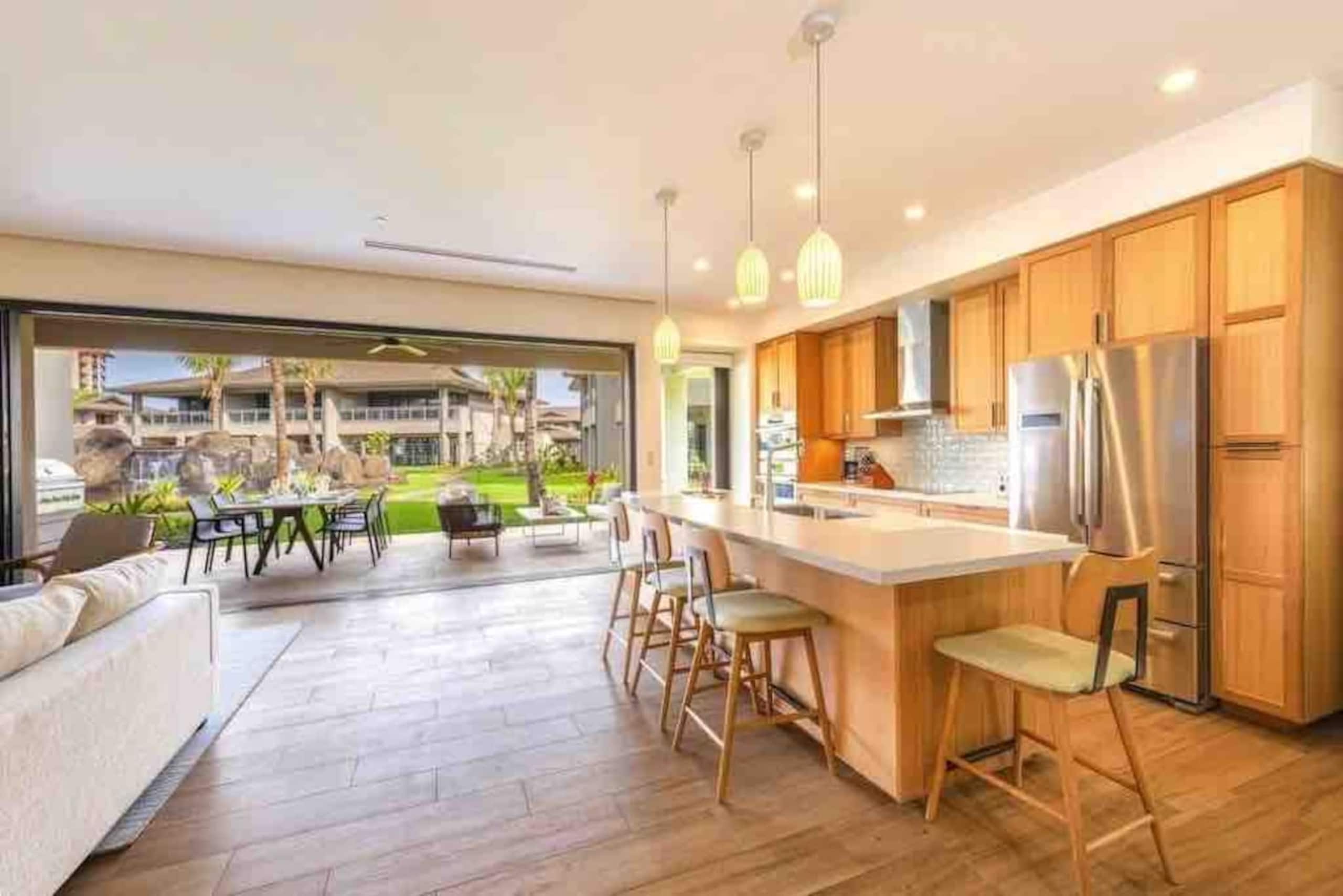 Villa in Lahaina · ★4.92 · 3 bedrooms · 4 beds · 3 baths - Image 5