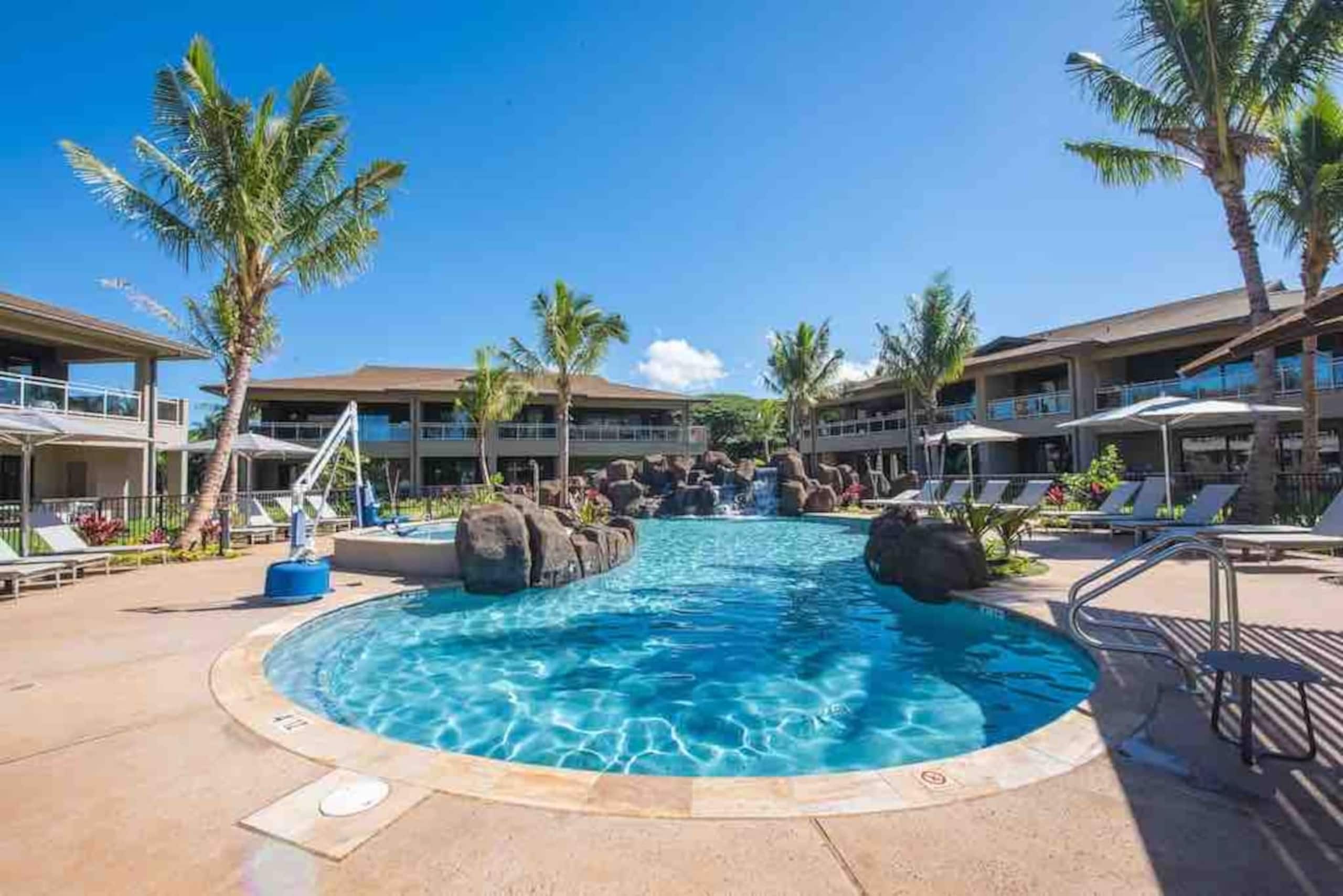 Villa in Lahaina · ★4.92 · 3 bedrooms · 4 beds · 3 baths - Image 36