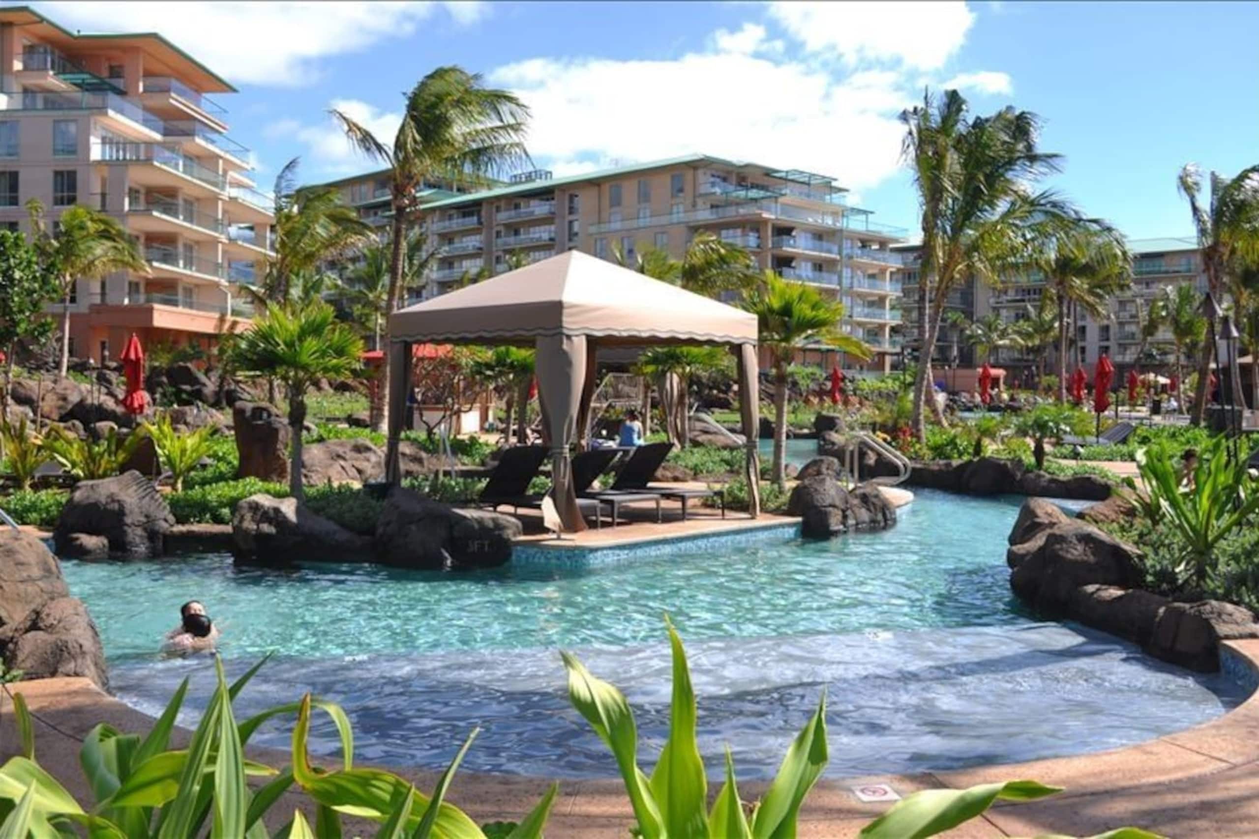Villa in Lahaina · ★4.92 · 3 bedrooms · 4 beds · 3 baths - Image 28