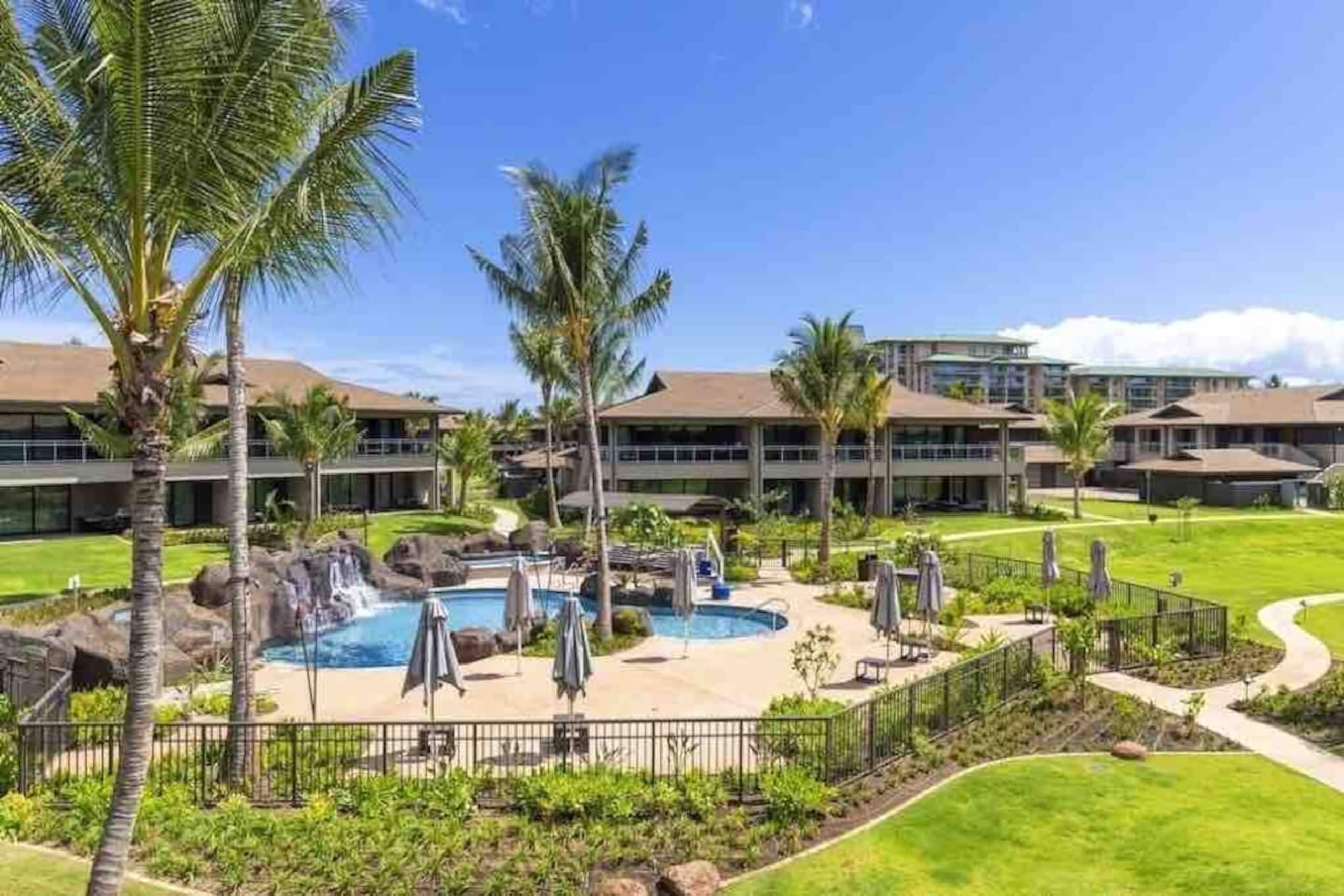 Villa in Lahaina · ★4.92 · 3 bedrooms · 4 beds · 3 baths - Image 37