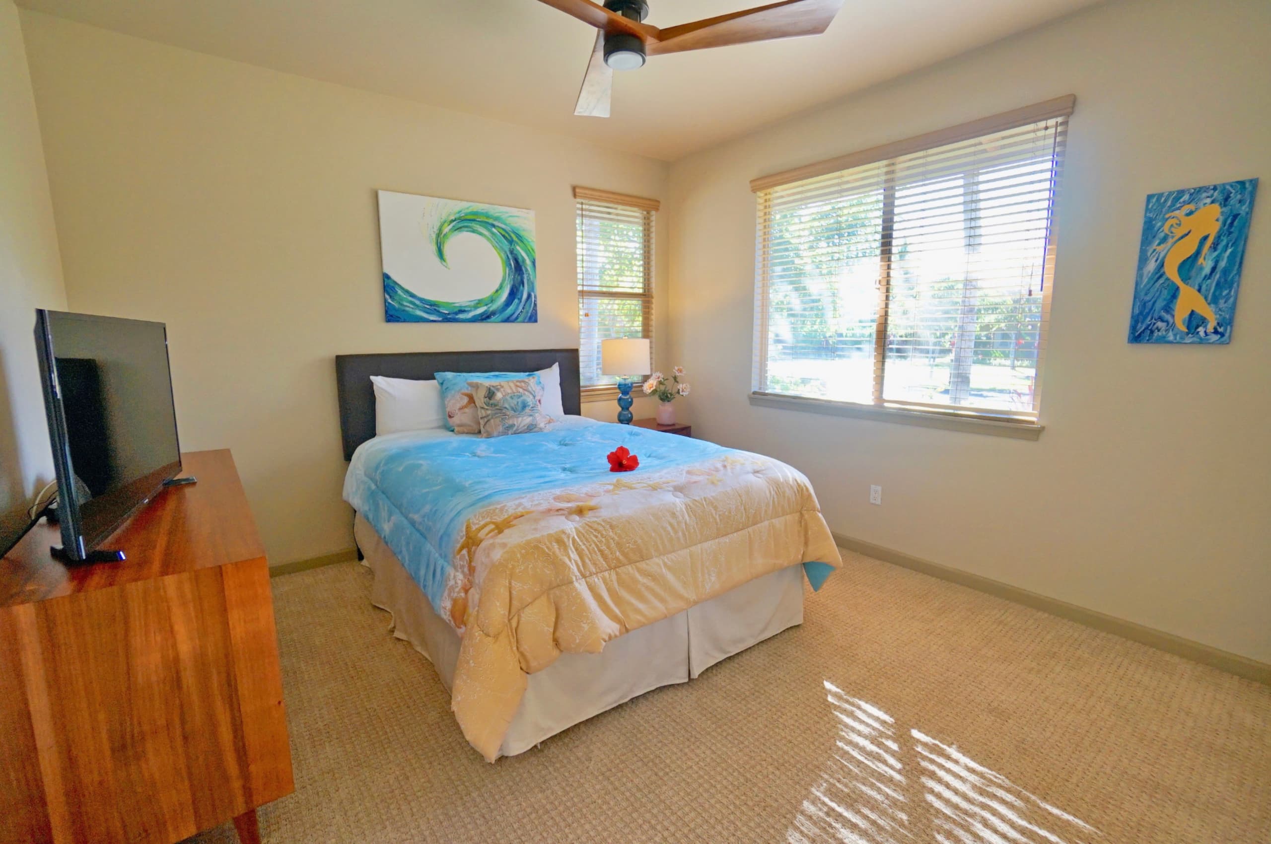 Condo in Waimea · ★4.92 · 2 bedrooms · 2 beds · 2 baths - Image 18