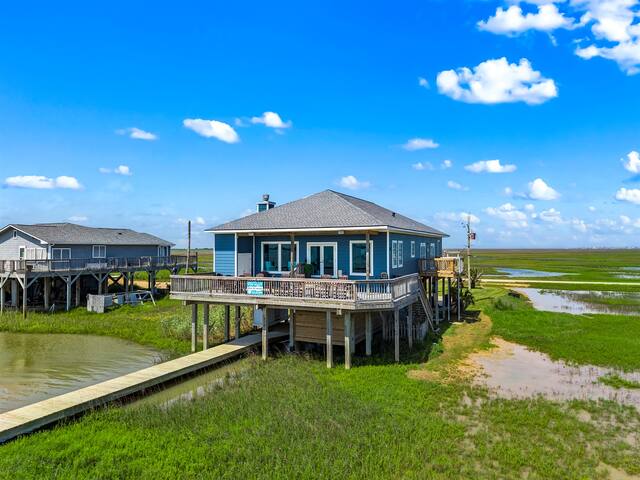 Beach Resort Services managed Airbnb listing 2