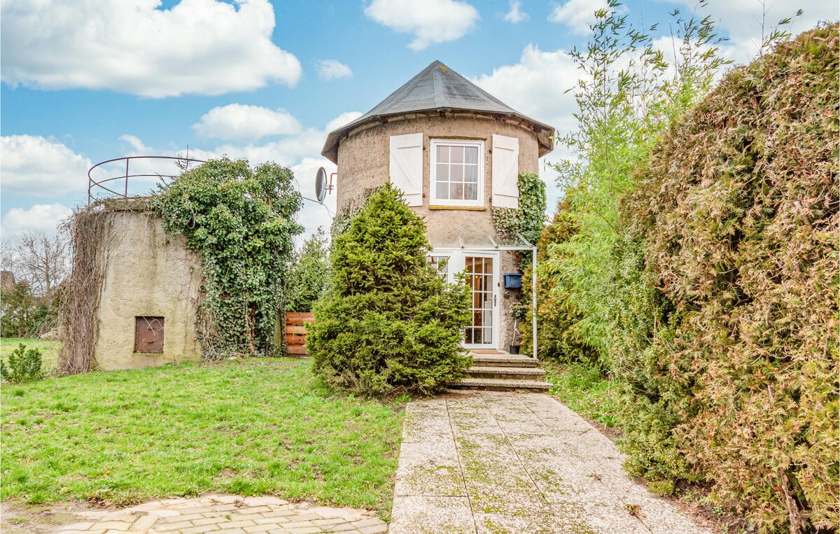 Successful Airbnb property: 2 bedroom beautiful home in Otterndorf in Otterndorf