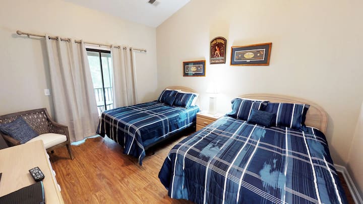 საძინებელი