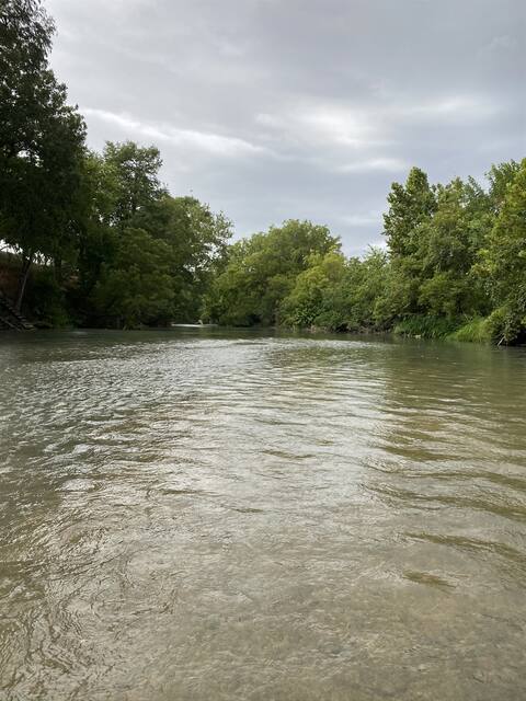 Riverfront Tubing Property on 7 acres!