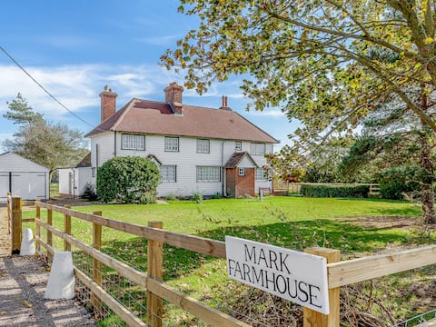 Mark Farmhouse