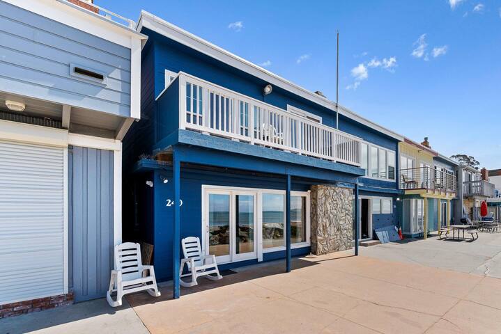 Casa Del Mar in Rio del Mar! gallery image 2