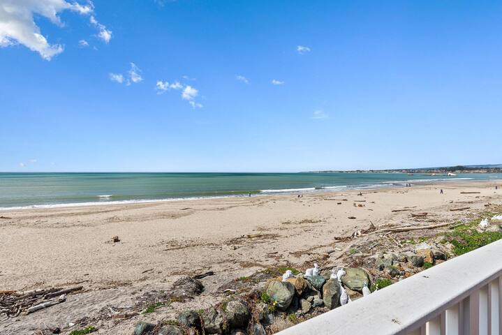 Casa Del Mar in Rio del Mar! gallery image 4