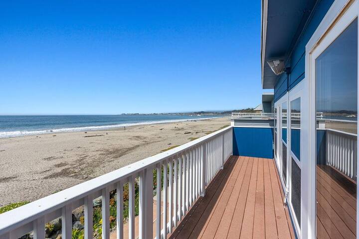 Casa Del Mar in Rio del Mar!