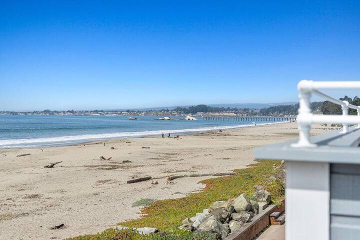 Casa Del Mar in Rio del Mar! gallery image 5