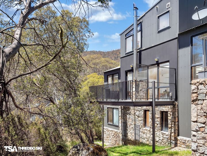 Thredbo Holiday Rentals & Homes New South Wales, Australia Airbnb