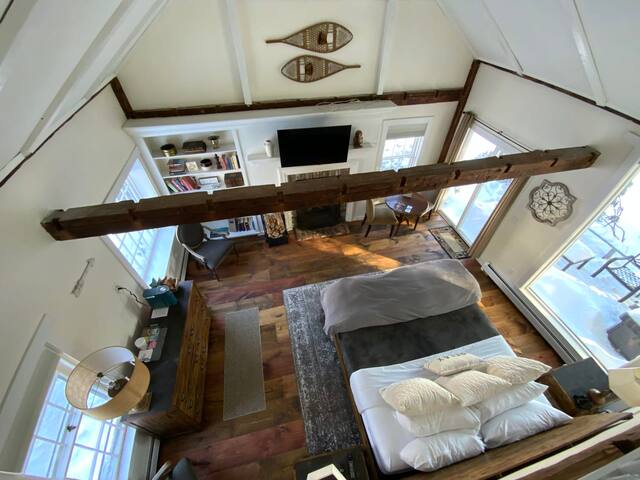 Farm road Estate managed Airbnb listing 1
