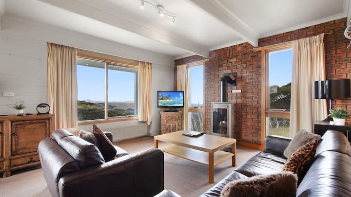 Alpine Haven 1 At Mt Hotham - Mount Hotham