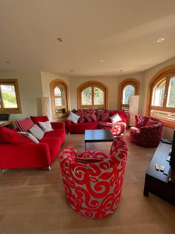 Gryon Immobilier managed Airbnb listing 3