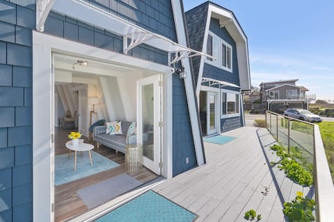 Luxo Stays |5bd/3ba near beach getaway staycation